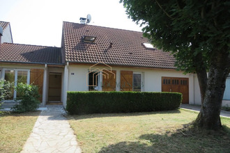 location maison bges 18000
