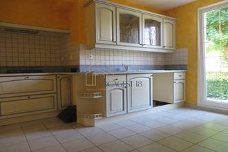 location maison bges 18000