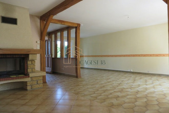 location maison bges 18000