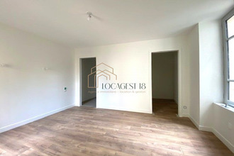 location maison bges 18000