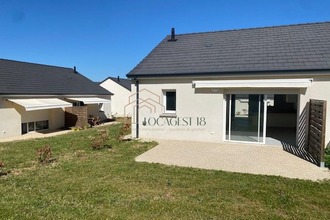 location maison bges 18000