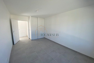 location maison bges 18000