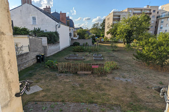 location maison bges 18000