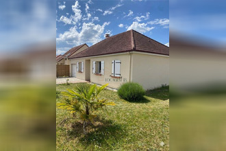 location maison bges 18000