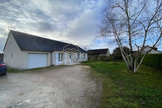 location maison bges 18000