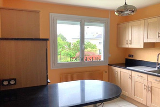 location maison bges 18000