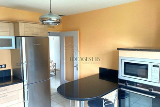 location maison bges 18000