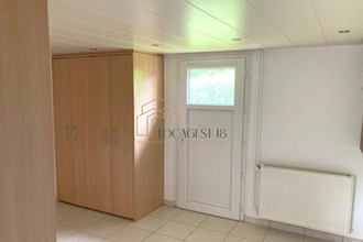 location maison bges 18000