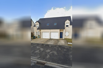 location maison bges 18000