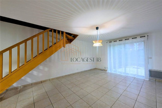location maison bges 18000