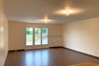 location maison bges 18000