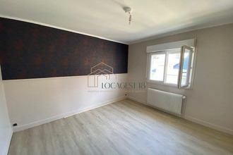 location maison bges 18000