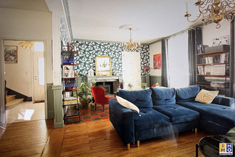 location maison bges 18000