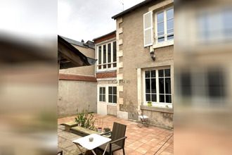 location maison bges 18000