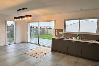 location maison bgneuf 17220