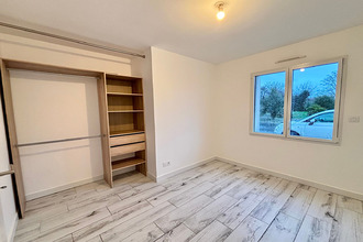 location maison bgneuf 17220