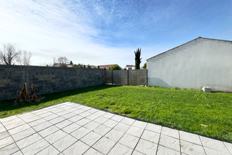 location maison bgneuf 17220