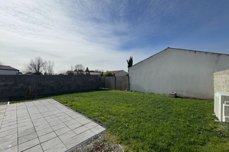 location maison bgneuf 17220