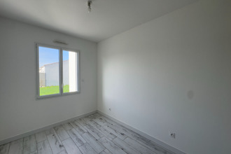 location maison bgneuf 17220