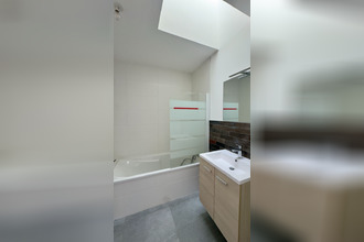 location maison bgneuf 17220