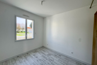 location maison bgneuf 17220