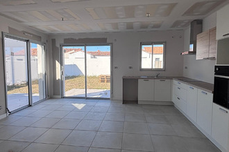 location maison bgneuf 17220
