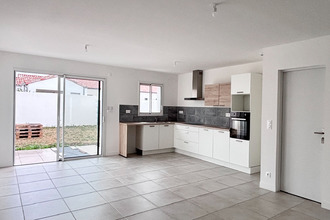 location maison bgneuf 17220