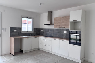 location maison bgneuf 17220