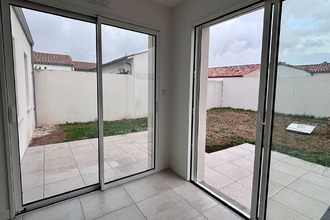 location maison bgneuf 17220