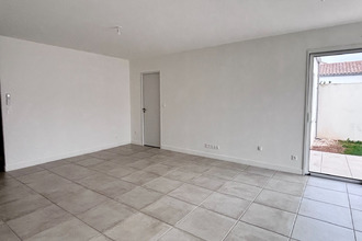 location maison bgneuf 17220