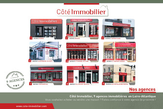 location maison bgneuf-en-retz 44580