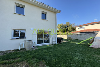 location maison bgoin-jallieu 38300