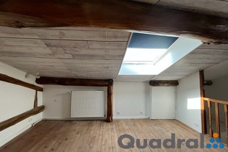 location maison bgoin-jallieu 38300