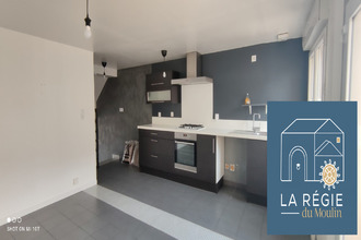 location maison bgoin-jallieu 38300