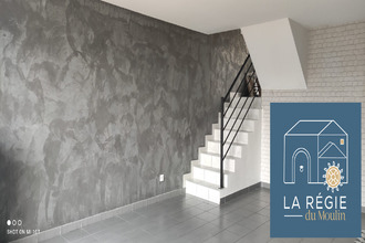 location maison bgoin-jallieu 38300