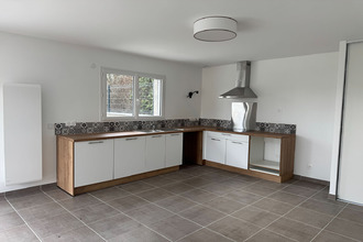 location maison bgoin-jallieu 38300