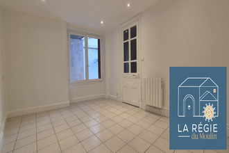location maison bgoin-jallieu 38300