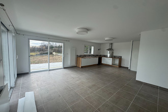 location maison bgoin-jallieu 38300