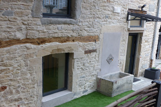 location maison bgoin-jallieu 38300