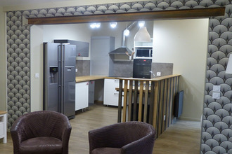 location maison bgoin-jallieu 38300