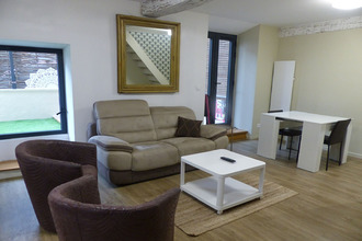 location maison bgoin-jallieu 38300