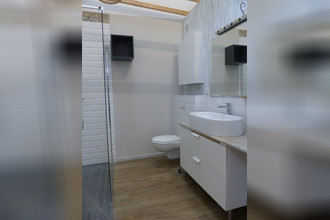 location maison bgoin-jallieu 38300