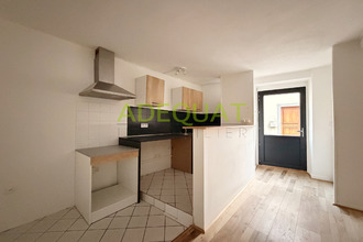 location maison bgoin-jallieu 38300
