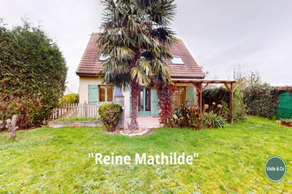 location maison bguebus 14540