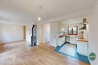 location maison bguebus 14540