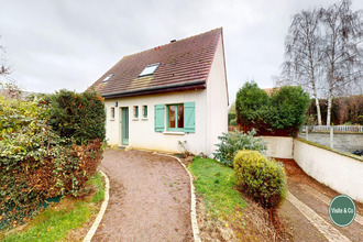 location maison bguebus 14540