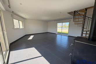 location maison bguebus 14540