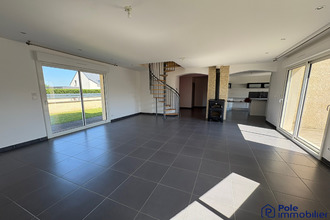 location maison bguebus 14540