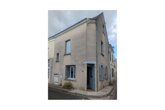 location maison bgueil 37140