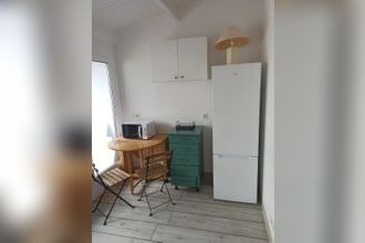 location maison biarritz 64200